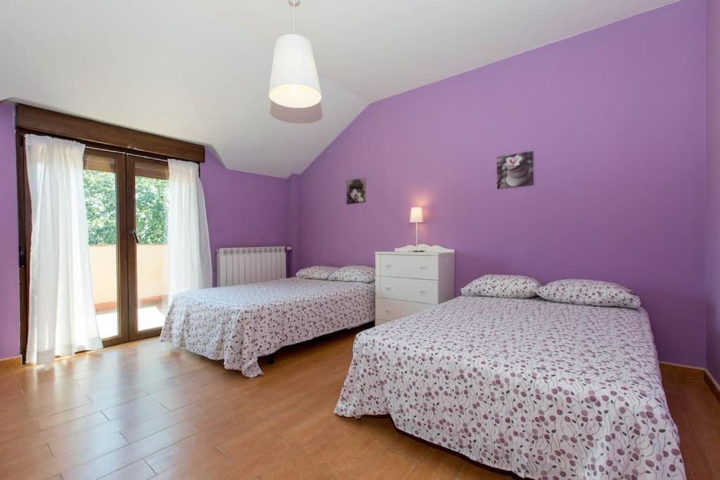 Los Rosales De Venturada Extérieur photo